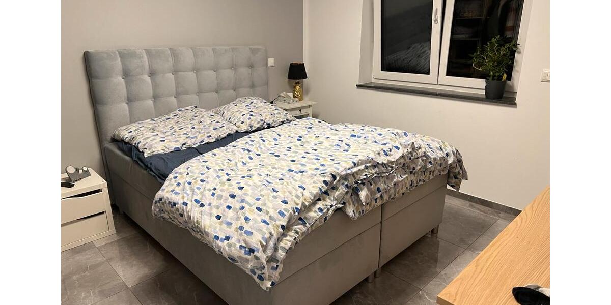 Etagenwohnung Ginsheim-Gustavsburg Gustavsburg - 4 Zimmer, 105 m&sup2;, 1.750&euro; | Angebot:25268381