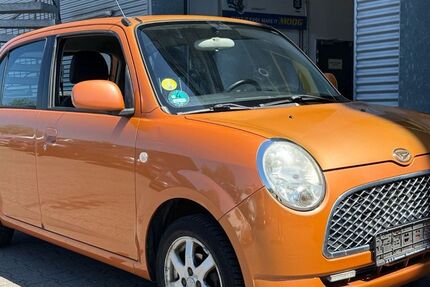 Daihatsu TREVIS 187.955 km 3.990 &euro; Mainz 55128