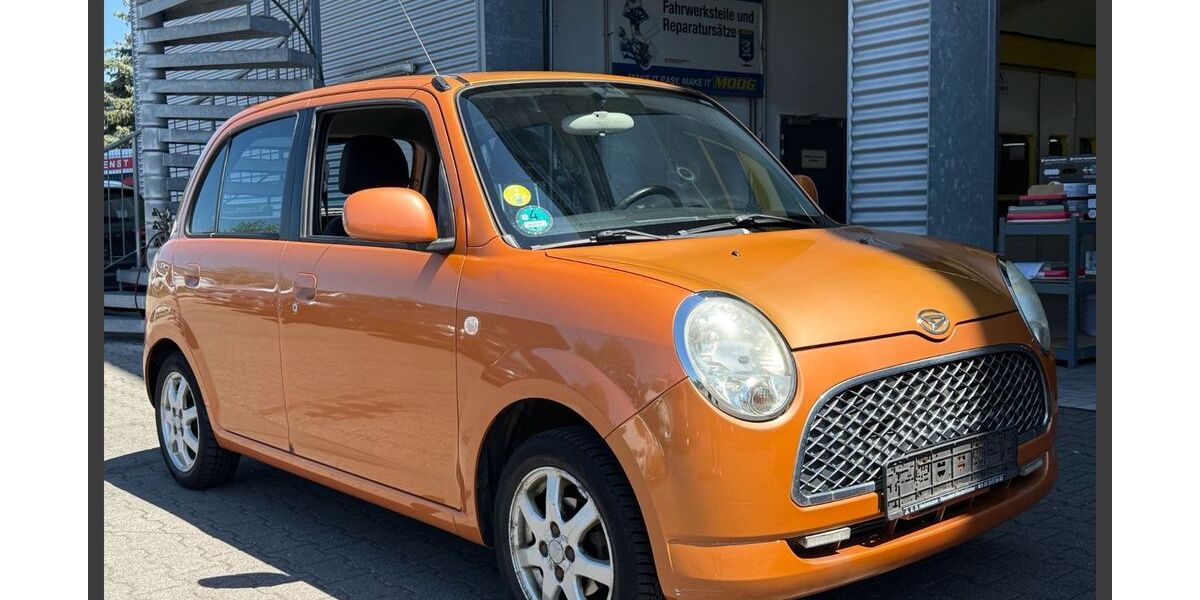 Daihatsu TREVIS 187.955 km 3.990 &euro; Mainz 55128
