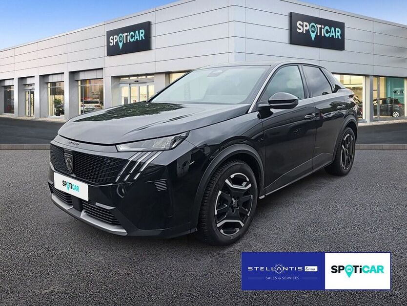 Peugeot 3008 3.990 km 47.950 € Wiesbaden 65201