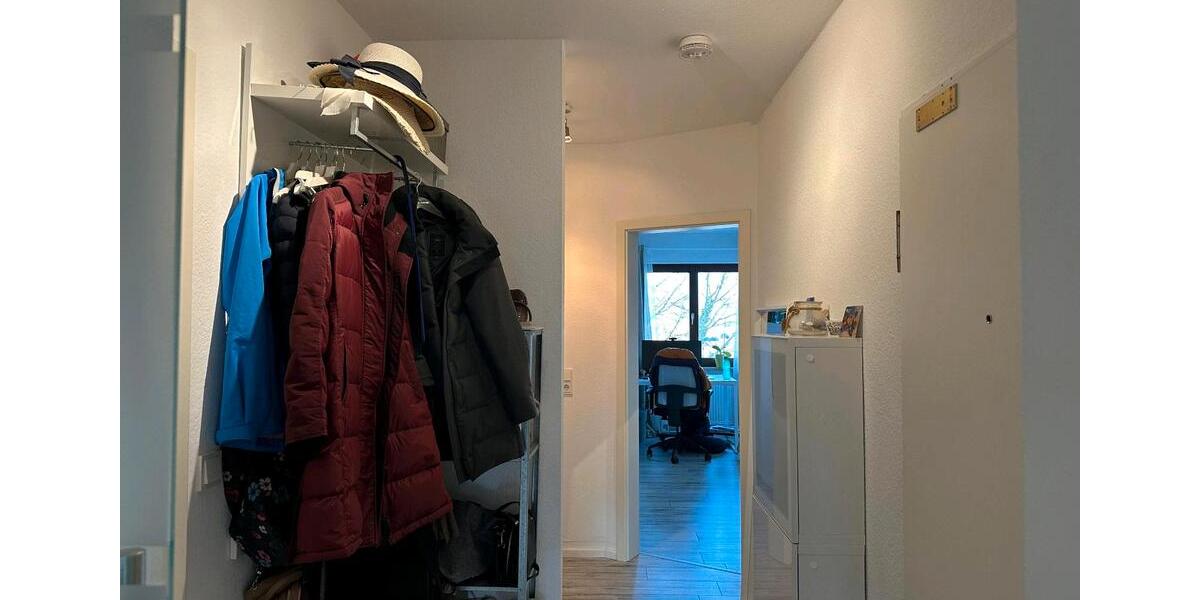 Etagenwohnung Idstein - 3 Zimmer, 77 m&sup2;, 289.000&euro; | Angebot:25964930