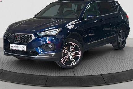 Seat Tarraco 74.600 km 24.980 &euro; Wiesbaden 65205
