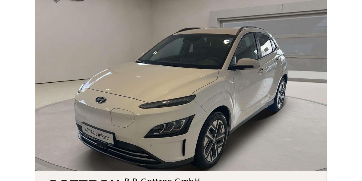 Hyundai KONA 10.000 km 34.900 € Eppstein 65817