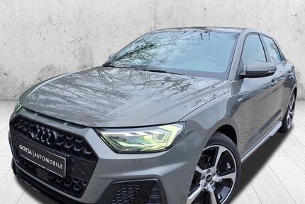 Audi A1 6.000 km 31.380 &euro; Mörfelden-Walldorf 64546