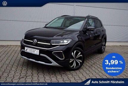 VW T-Cross 9.421 km 29.890 &euro; Flörsheim 65439