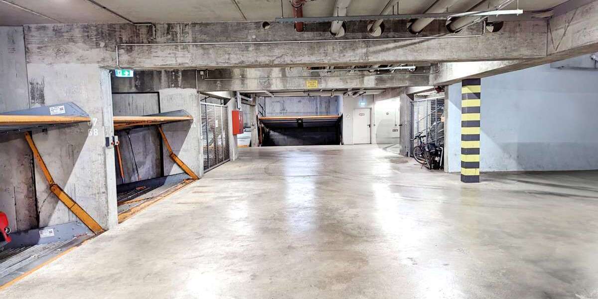 Garage zu verkaufen in Rüsselsheim 15.000 € zimmer