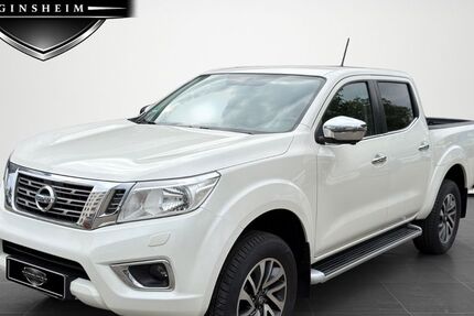 Nissan Navara 129.456 km 22.900 &euro; Ginsheim-Gustavsburg 65462