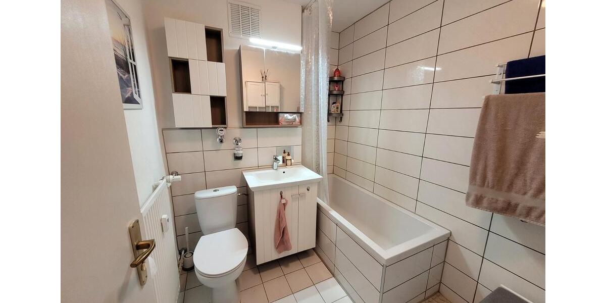 Etagenwohnung Kelkheim (Taunus) - 3 Zimmer, 66 m&sup2;, 252.000&euro; | Angebot:25272341