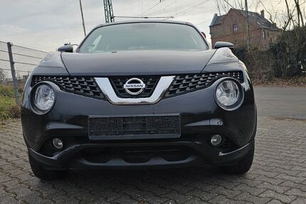 Nissan Juke 74.497 km 8.200 &euro; Wiesbaden 65201