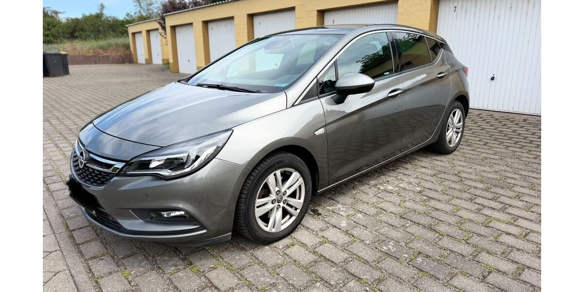 Opel Astra 149.000 km 10.490 &euro; Ingelheim 55218