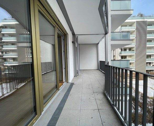 Etagenwohnung Frankfurt am Main Bockenheim - 4 Zimmer, 105 m&sup2;, 1.950&euro; | Angebot:25261982