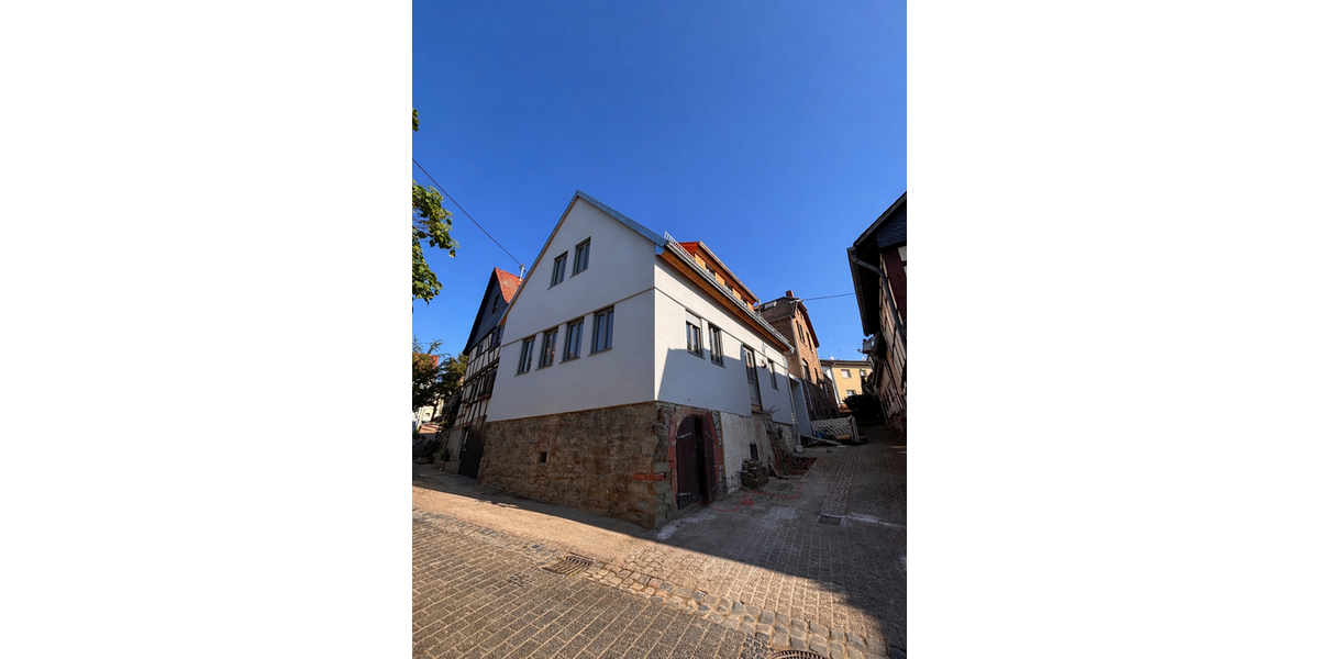 Einfamilienhaus Hofheim - 3 Zimmer, 127 m&sup2;, 2.200&euro; | Angebot:26291863