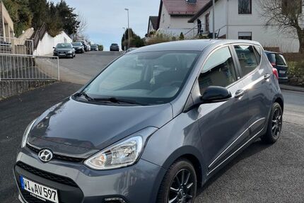 Hyundai i10 97.596 km 6.100 &euro; Wiesbaden 65207