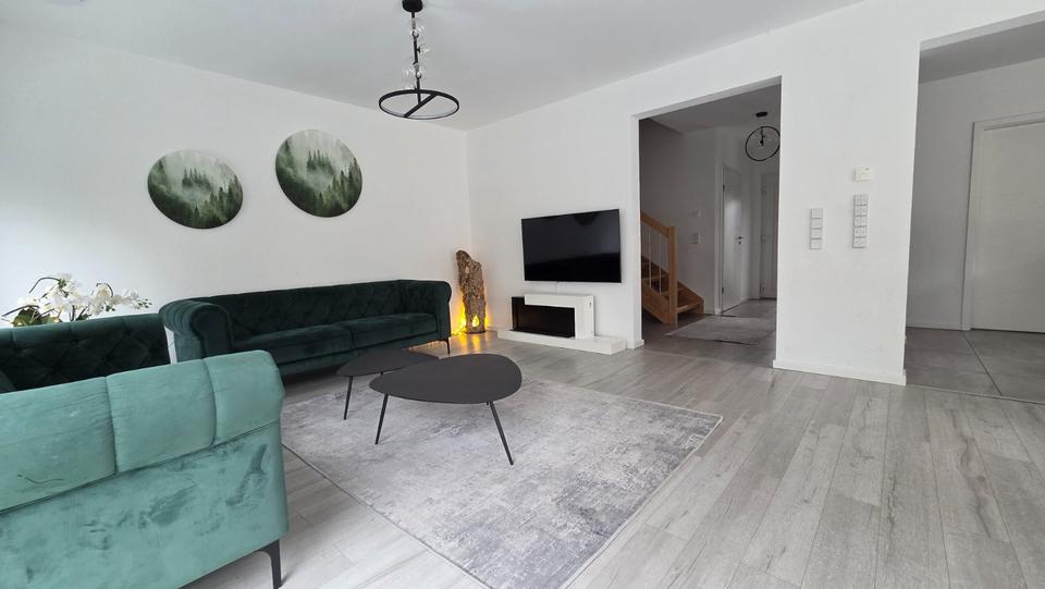 Neuwertiges Einfamilienhaus (Bj. 2019) in Idstein mit Garage 4 zimmer