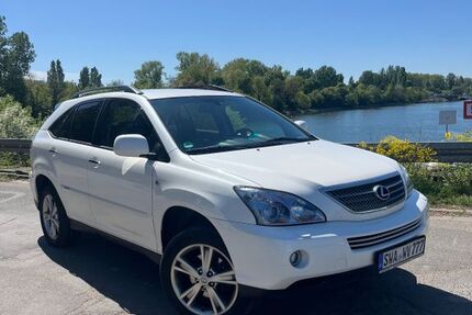 Lexus RX 400 240.000 km 8.900 &euro; Wiesbaden 65195