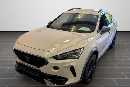 Cupra Formentor 40.635 km 32.980 &euro; Mainz 55129