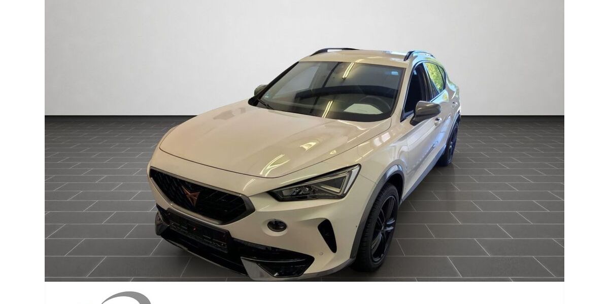 Cupra Formentor 40.635 km 32.980 &euro; Mainz 55129