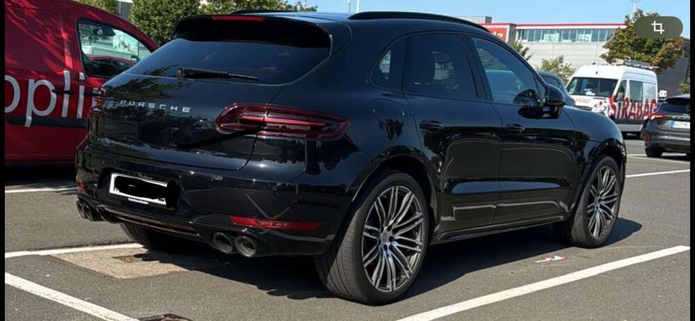 Macan