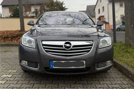 Opel Insignia 131.980 km 5.000 &euro; Bad Camberg 65520
