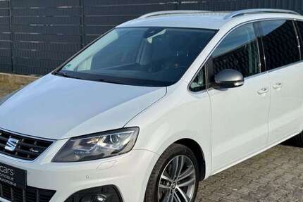 Seat Alhambra 178.900 km 17.900 &euro; Rüsselsheim am Main 65428