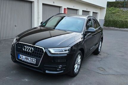 Audi Q3 167.400 km 13.700 &euro; Wiesbaden 65195