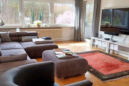 Wohnung zum Kaufen in Frankfurt 580.000 € 130 m² 5 zimmer