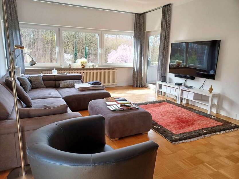 Wohnung zum Kaufen in Frankfurt 580.000 € 130 m² 5 zimmer