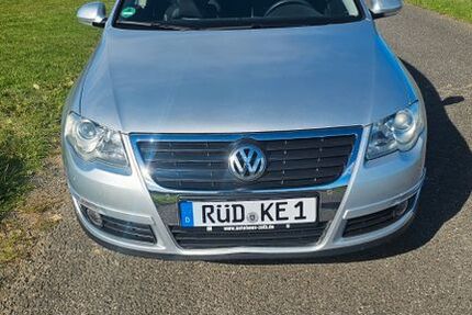 VW Passat 257.000 km 3.500 € Idstein 65510