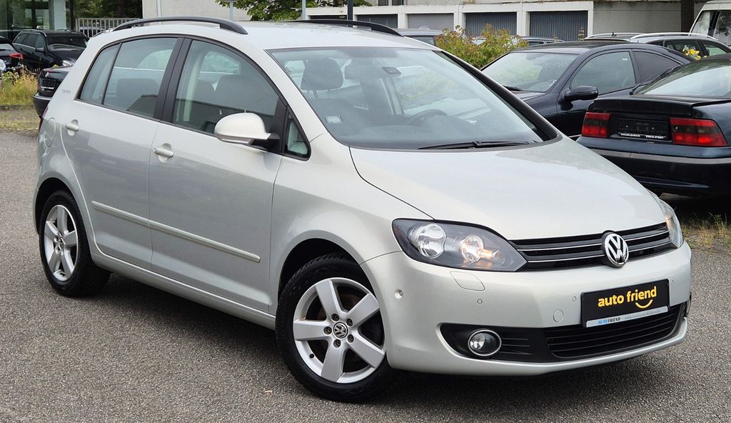 VW Golf 108.000 km 6.990 &euro; Rüsselsheim 65428