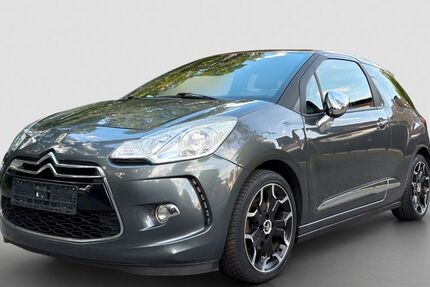 Citroen DS3 122.000 km 3.900 &euro; Hofheim am Taunus 65719