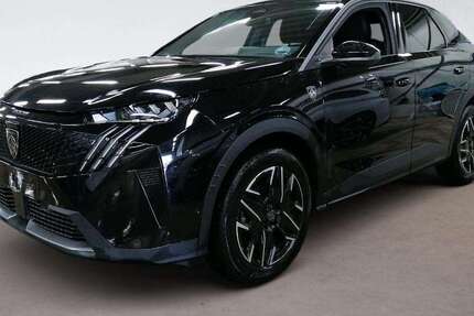 Peugeot 3008 41.837 km 24.980 &euro; Rüsselsheim 65428