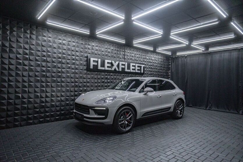 Macan