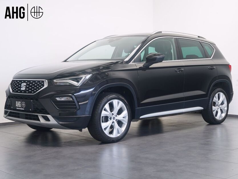 Seat Ateca 43.062 km 24.590 € Wiesbaden 65205