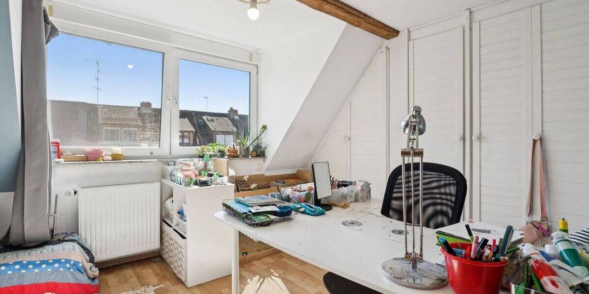 Reihenmittelhaus Wiesbaden Mainz-Kostheim - 4 Zimmer, 123 m&sup2;, 545.000&euro; | Angebot:26292703