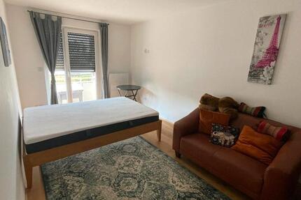 Wohnung Wiesbaden Bierstadt - 1 Zimmer, 18 m&sup2;, 535&euro; | Angebot:25471725