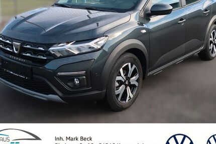 Dacia Sandero 8.600 km 14.900 € Katzenelnbogen 56368