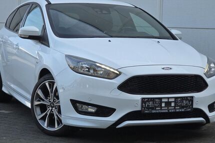 Ford Focus 113.589 km 11.300 &euro; Wiesbaden 65201