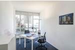 Teambüro im Business Park in Eschborn - All-in-Miete zimmer