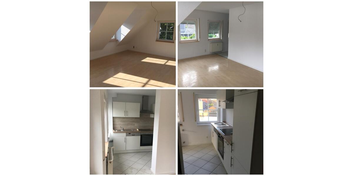 Dachgeschoßwohnung Idstein - 3 Zimmer, 760&euro; | Angebot:23120085