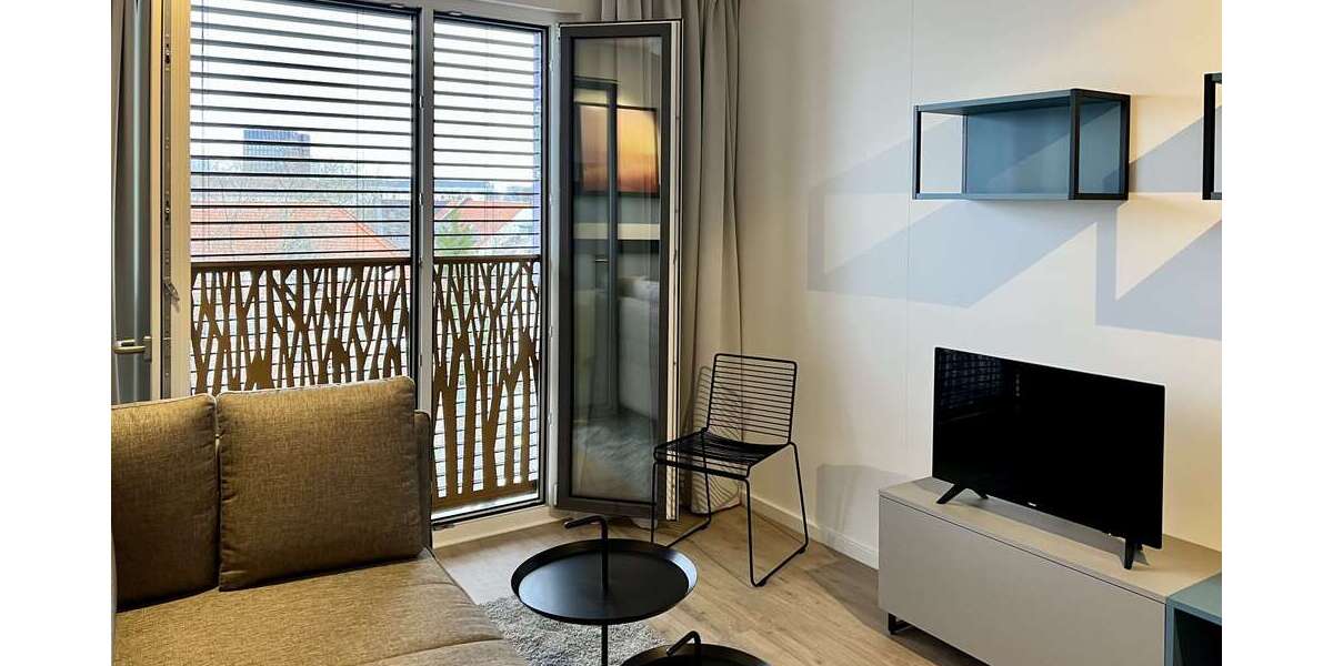 Wohnung zum Kaufen in Frankfurt 200.000 € 21 m² 1 zimmer