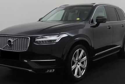 Volvo XC90 141.000 km 27.900 &euro; Wiesbaden 65199