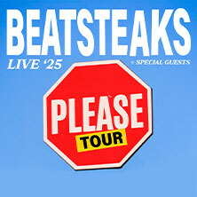 Beatsteaks - Please Tour 2025 Frankfurt