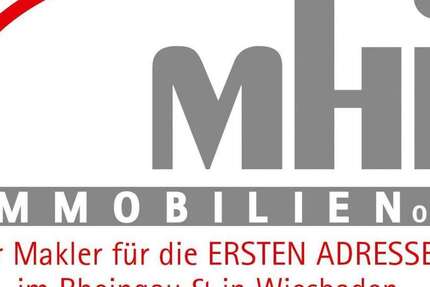 Wohnung zum Kaufen in Wiesbaden-Sonnenberg 1.190.000 € 185 m² 5 zimmer