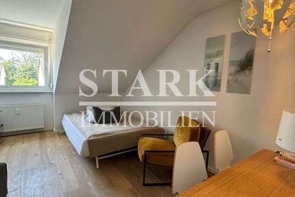 Wohnung Bad Soden am Taunus - 1 Zimmer, 22 m&sup2;, 660&euro; | Angebot:26827625