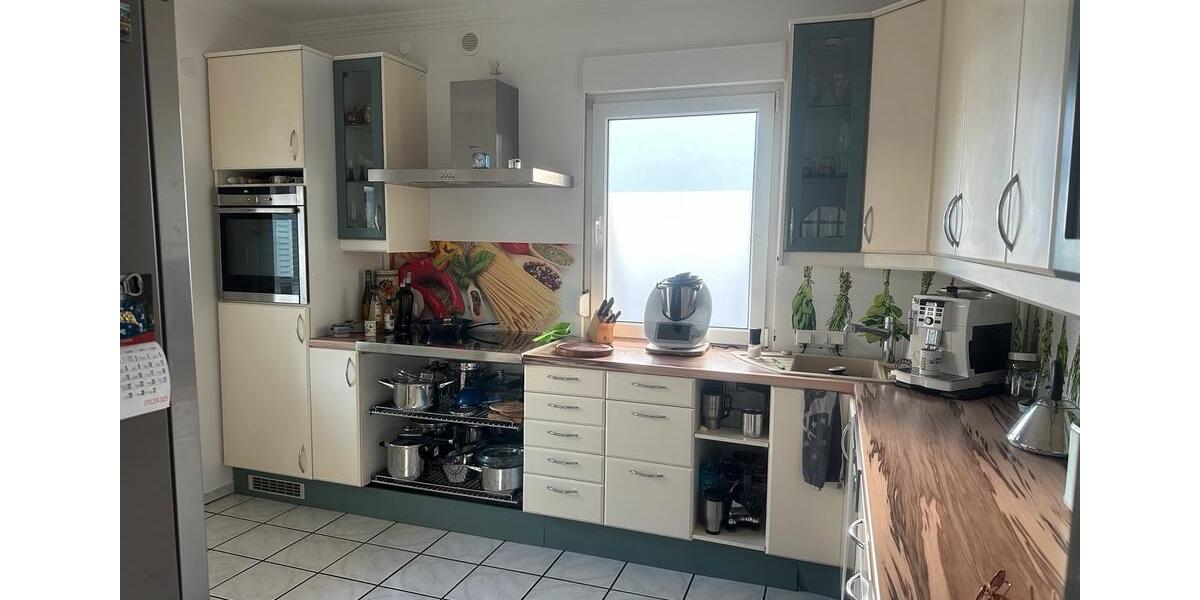 Mehrfamilienhaus, Wohnhaus Ginsheim-Gustavsburg Gustavsburg - 7 Zimmer, 152 m&sup2;, 650.000&euro; | Angebot:26393421