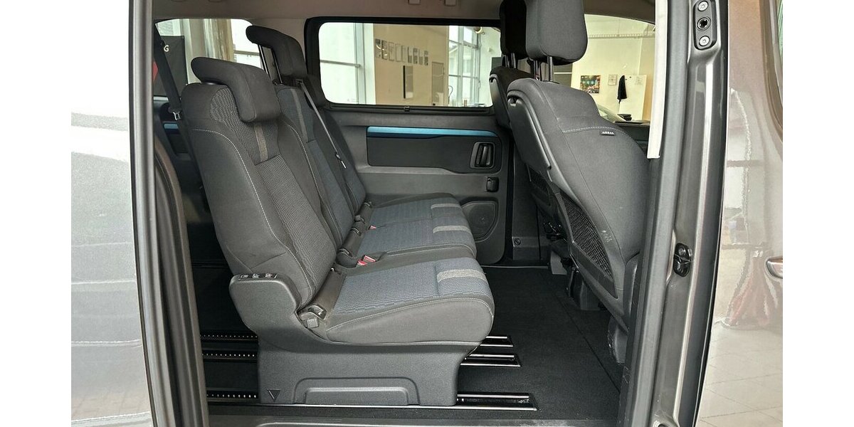 Peugeot Traveller Active L2 |HeadUp|PDC|CarPlay|1-HD| 113.000 km 23.899 &euro; Mainz-Kostheim 55246