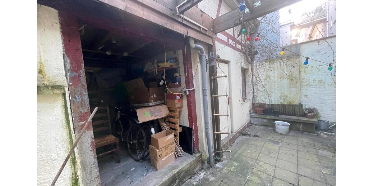 Doppelhaushälfte Mainz Laubenheim - 3 Zimmer, 91 m&sup2;, 225.000&euro; | Angebot:26197971