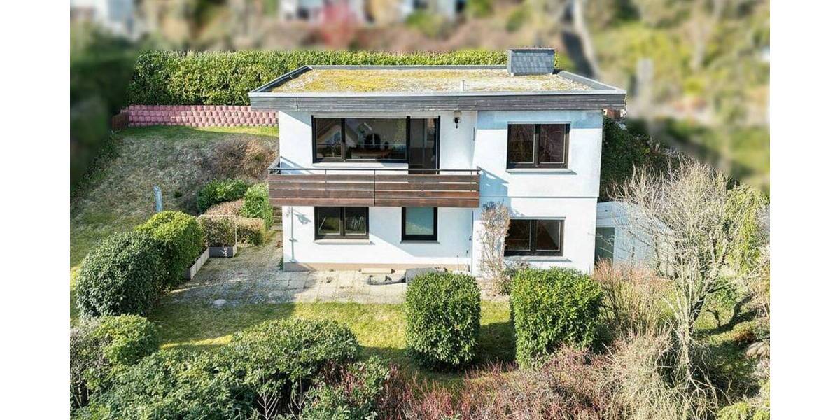 Einfamilienhaus Schlangenbad Wambach - 4 Zimmer, 126 m&sup2;, 375.000&euro; | Angebot:26799438
