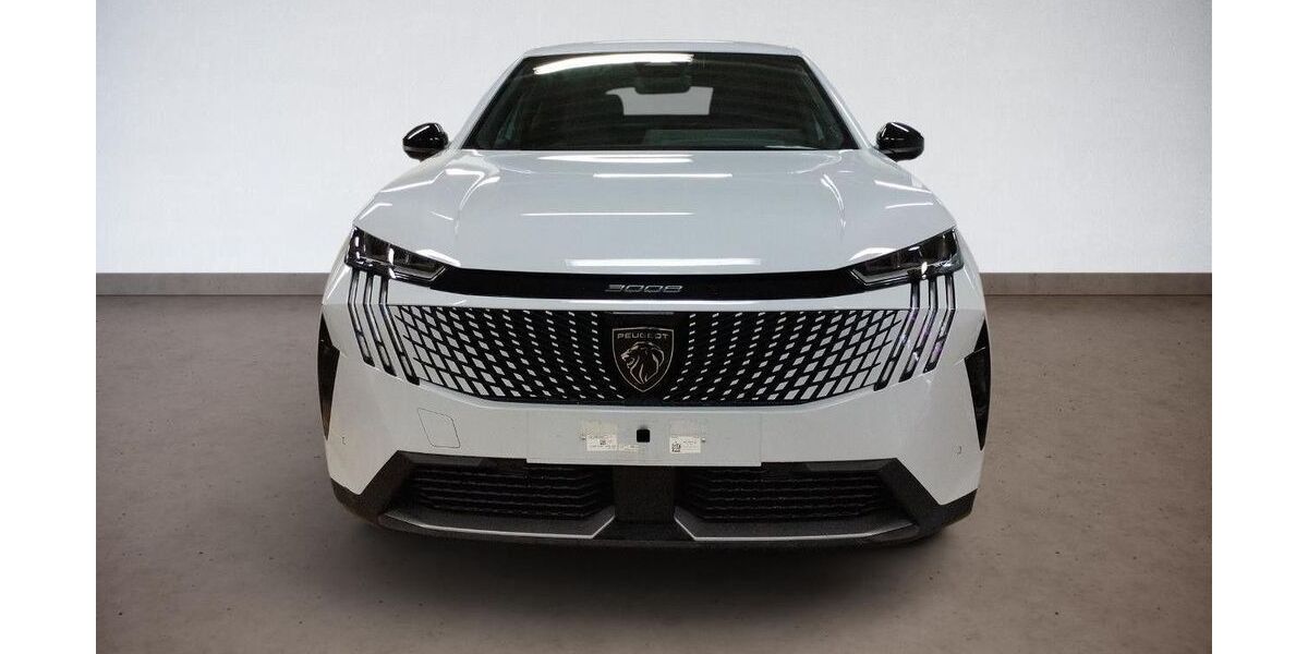 Peugeot 3008 23.313 km 27.280 &euro; Rüsselsheim 65428