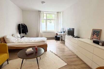 Wohnung Wiesbaden Südost - 1 Zimmer, 38 m&sup2;, 155.000&euro; | Angebot:26194230